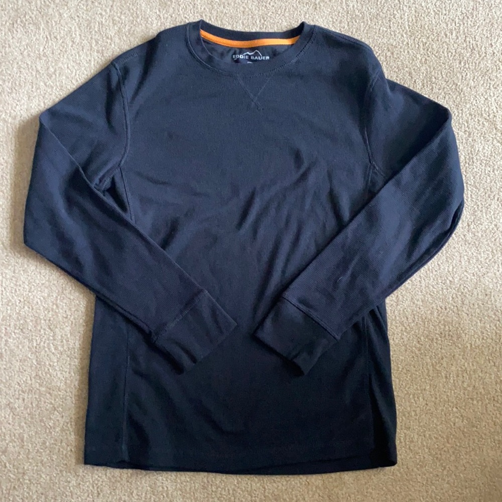 🆕Eddie Bauer Long Sleeve Thermal